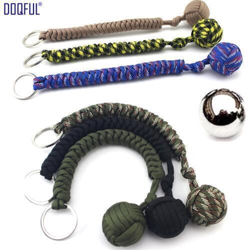 DOQFUL Keychains
