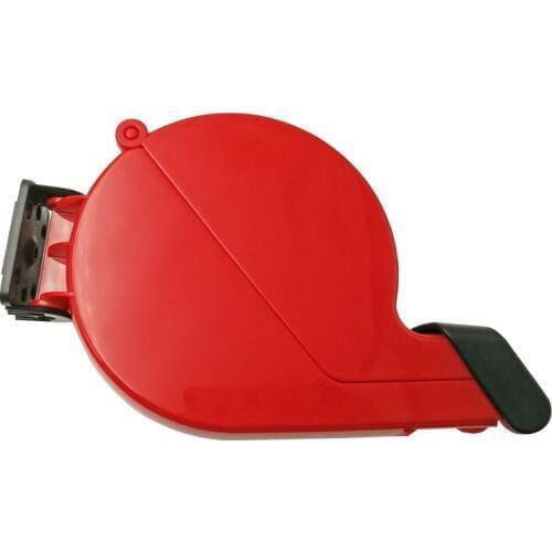 Take a Number Machine Ticket Dispenser with Paper Roll for Queue management System Equipment