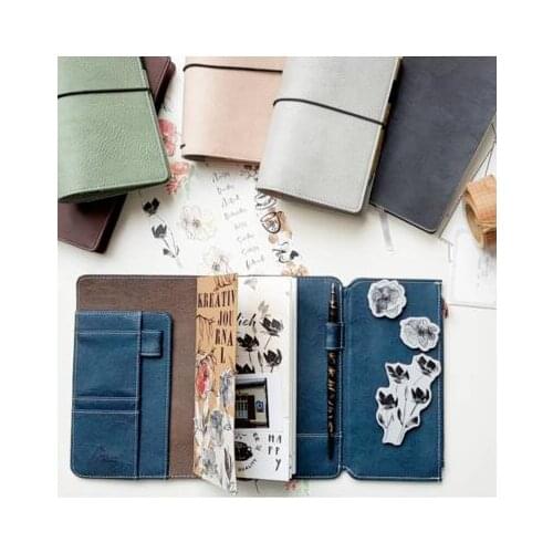 Gerokreativ 3D Plant Flower Coffee Foam Seal