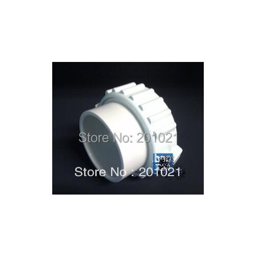 Unions and fittings Fitting Union + ring clamping heater output 1.5 "LX WHIRLPOOL