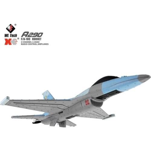 Radio-controlled Aircraft LeadingStar China