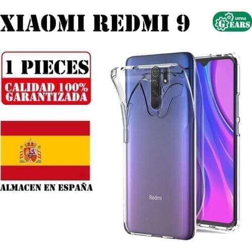 Little gears Xiaomi Phone Cases