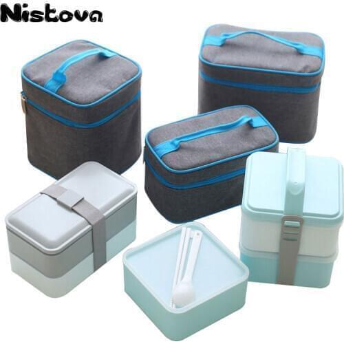 Nistova Children's Bags Made Of Fabric