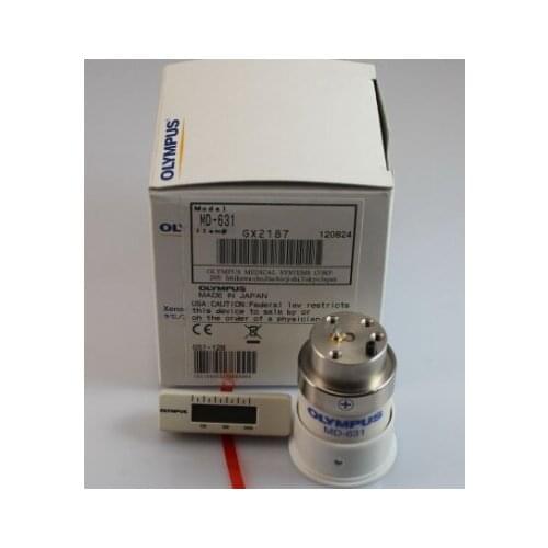 OOLYMPUS 300W MD-631 xenon Lamp MD631 New,Original
