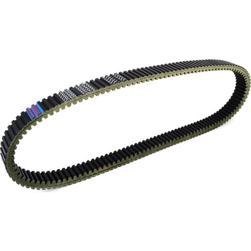 Drive Belt for Yamaha Mountain Max 800 VMAX 4 ST VMAX-4 800 8BU-17641-01