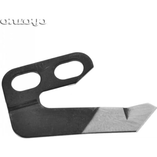 STRONG H Brand Knife/Blade(D2406-555-B00) For Jukind Model 8700 Computerized Lockstitch Sewing Machine Great Quality