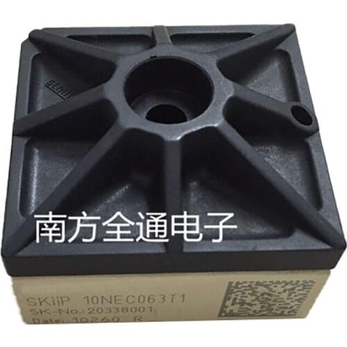 SKIIP10NEC063T1 Module Original, Can Provide Product Test Video