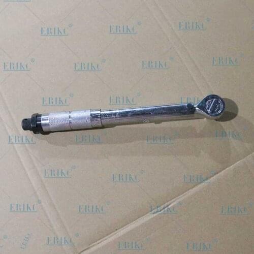 ERIKC E1024096 High-accuracy Torque Wrench Common Rail Diesel Injector Square Drive Car Bike Repair Hand Tools Spanner Torque ke