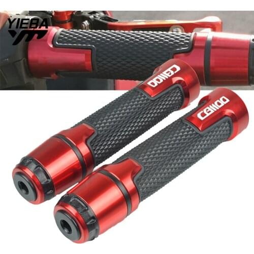 Motorcycle Throttle Grips YIEBA China