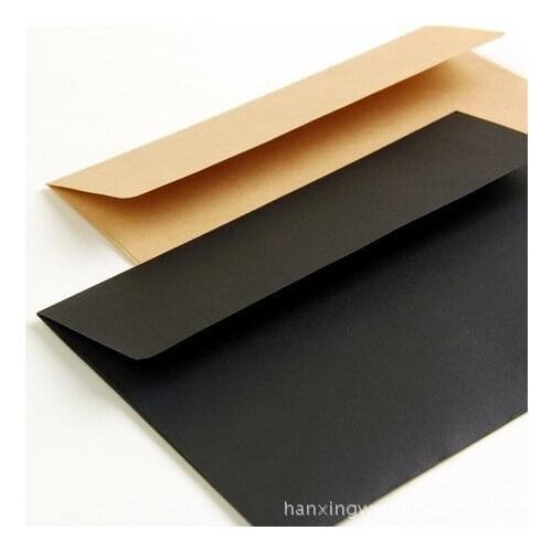 ZQ-SURK Vintage Envelopes