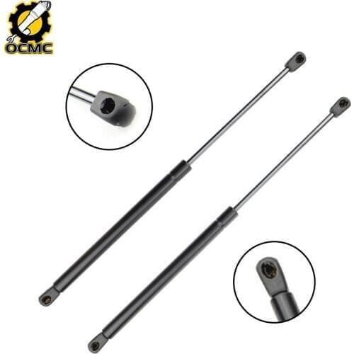 1 Pair Fit For Jeep Liberty KJ 2002-2007 55360171AA Rear Window Lift Support Shocks Struts