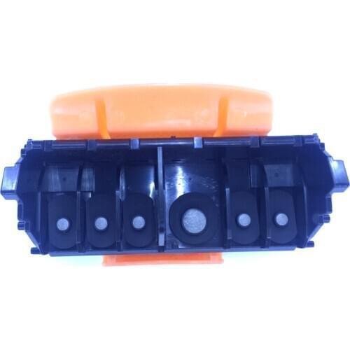 100% ORIGINAL Printhead QY6-0086 PRINTHEAD FOR canon printer ix6820, mx721, mx722, mx725, mx726, mx727 mx922 IX6850 IP6840