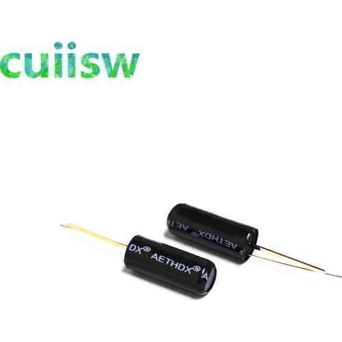 100PCS SW-18020P Electronic Shaking Switch Vibration Sensor