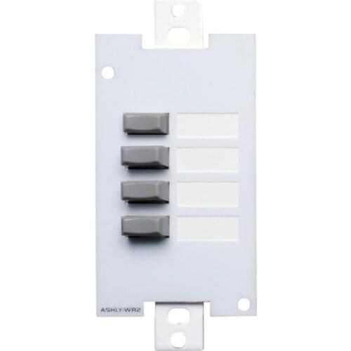 ASHLY Electronics
