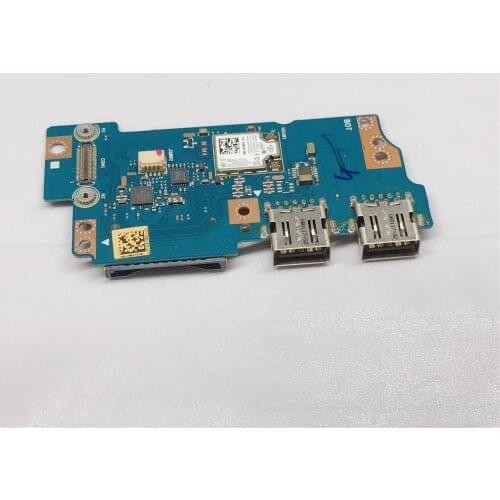 FOR ASUS UX305L UX305LA UX305UA UX305U USB board SD card reader board