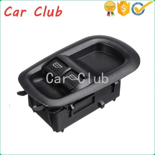 Electric Power Window Master Control Switch Lifter Button 2029885 1791339 GK2T14A132CA for Ford Transit V-362 MK8 Custom 2014-up