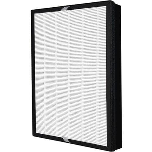 FY2420/30 FY2422 Activated Carbon HEPA Filter Sheet Replacement Filter PM25 for Philips Air Purifier AC2889 AC2887 AC2882