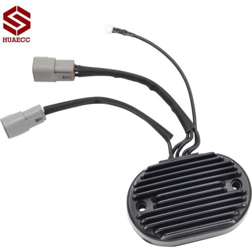 Motorcycle Regulator Rectifier for Harley 2007 EFI FLSTFI Fatboy FXSTB Night Train FXST Softail FLSTC Heritage 7454007