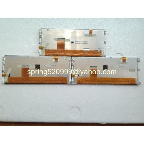 LQ088K9LA01 LQ088K9LA02 8.8" LCD display monitor screen for BMNW X5 E60 E90 CIC Navigation car audio GPS systems 3PCS/lot