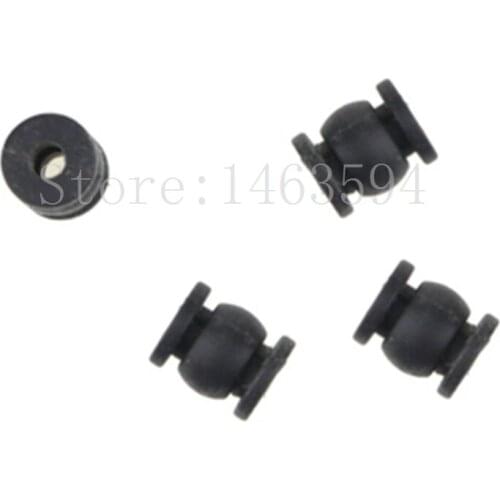 MJX Bugs 16 Pro B16 Pro RC Drone Quadcopter Spare Parts Anti-vibration silica get 4PCS
