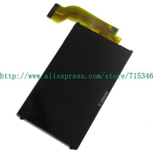 NEW LCD Display Screen For Canon Powershot ELPH510 HS / IXUS1100 HS IXUS 1100 Digital Camera Repair Part + Backlight + Touch