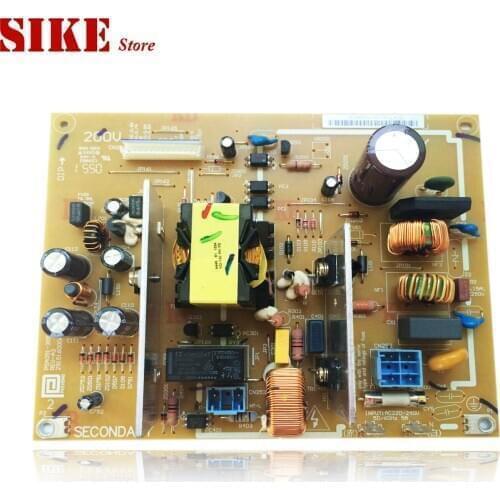 Engine Control Power Board For Ricoh Aficio MP 2014AD 2014 2014D MP2014 MP2014D MP2014AD Voltage Power Supply Board