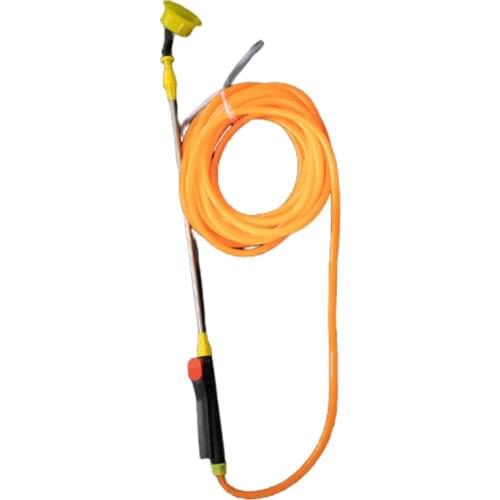 Agricultural Hose for Sprayer / Lightweight Inexpensive Efficient compared to Normal High-pressure Hoses Garden Tools