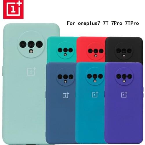 SUNUPOW OnePlus 7 Phone Cases
