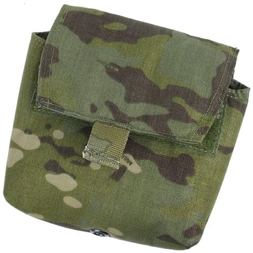 TMC Tactical Airsoft Molle Pouch Bag Vest TY Utility Pouch MTP