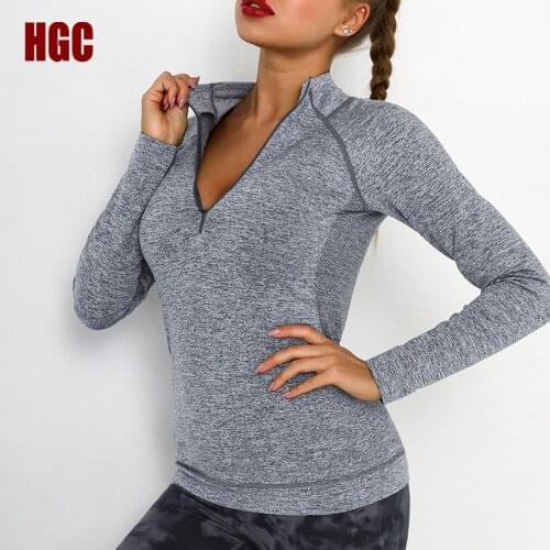 Running Sports Top Women Long Sleeve Zipper Pocket Gym Shirt Fitness Sweater Workout Athletic Active Quick Drying Yoga Blouse