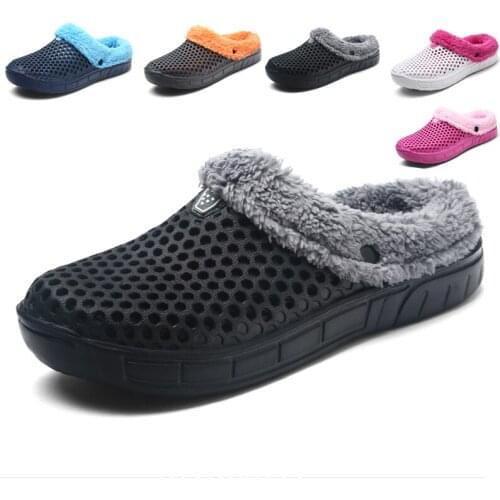 ZUUBAN Women's Slippers