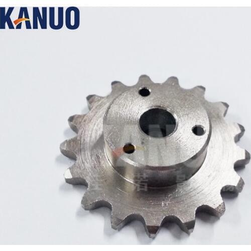 326H0010/326F1021710B Sprocket (Rack Driver Section) for Fuji Frontier 350/355/370/375/390 Minilabs Spare Parts