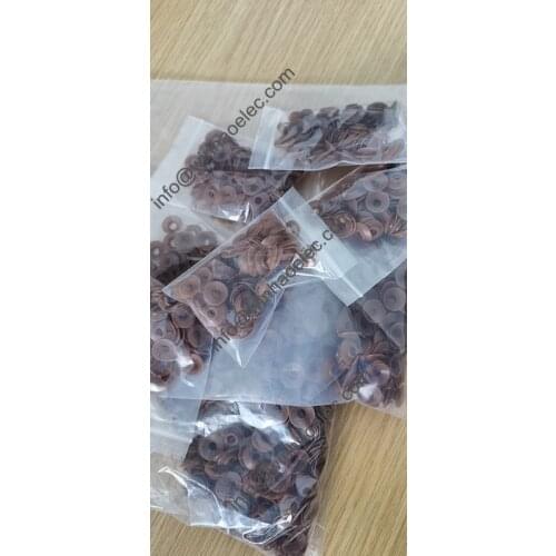 100pcs ATM spare parts NCR Vacuum cup 277-0009574 / 2770009574 NCR Suction Cups