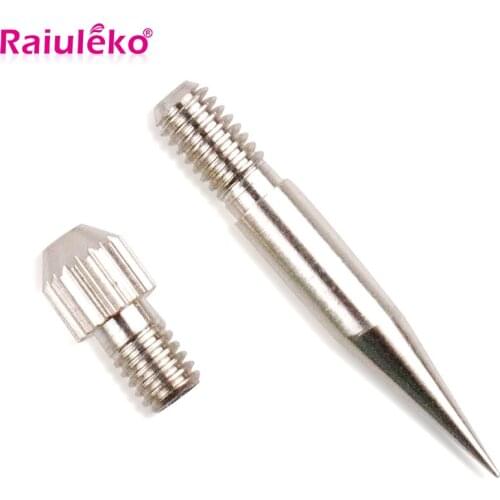 20Pairs Laser Plasma Pen Needles For Freckle Mole Removal Firming Skin Facial Eyelids Lifting Tattoo Dark Spot Beauty Care Tools