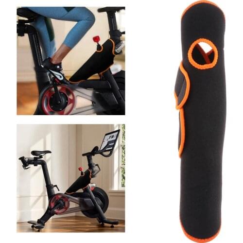 3-Layer Bike Frame Wrap Durable Sweat-Absorbing Towel Bicycle Tube Anti-Rust Dust-Proof Cover Protect Sleeve Guard