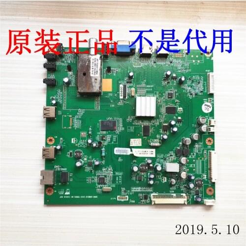 42E61HR 42 inch LCD TV circuit board main board 5800-A8M610-1010