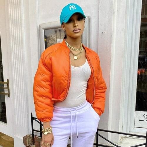 Adogirl Women's Winter Parkas