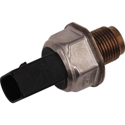 Fuel Rail Pressure Sensor For Chevrolet Captiva Cruze Epica suv C100 C140 2.2L D 4WD 9307Z528A 55PP30-01 31400-2A700 1215691369
