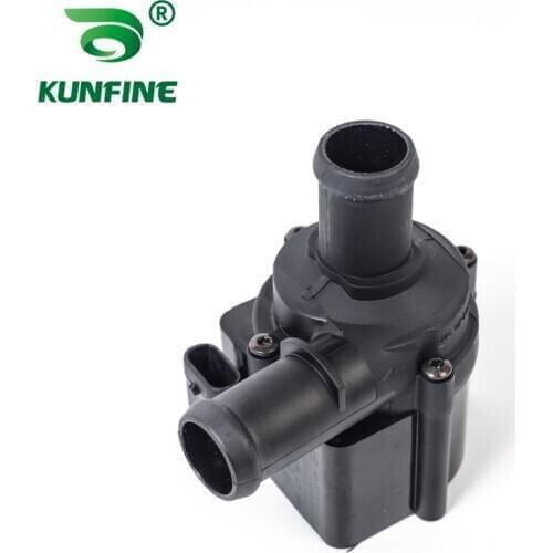 Coolant Additional Auxiliary Water Pump OEM NO. 06H 121 601N 06H121601N