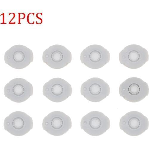 12PCS Water Tank Filter For XIAOMI MI Robot Roborock S50 S51 Vacuum Cleaner Accessories Replacement Spare Parts