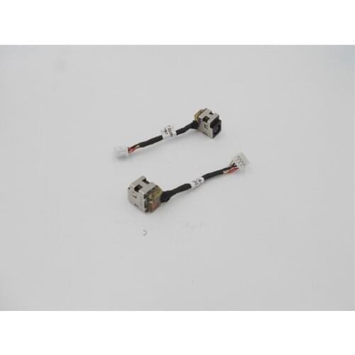 NEW LAPTOP DC POWER JACK CABLE FOR HP Pavilion G4 G4-1000 DC JACK