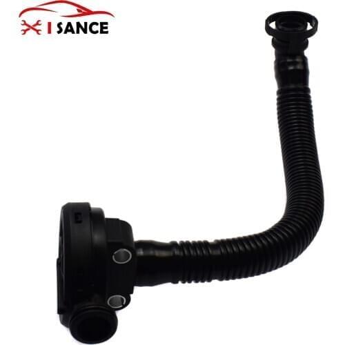 Engine Block Breather Valve FOR VW Polo 6R 1.2 Petrol 03E103201C NEW