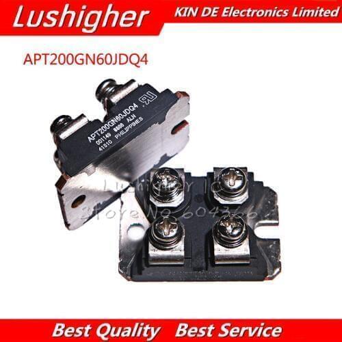 APT200GN60JDQ4 Module