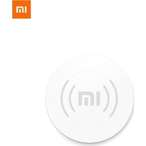 2020 Xiaomi Mijia new Touch Sensor Smart Scene Music Relay All-around Projection Screen Touch Connect Networking for Mi Home App