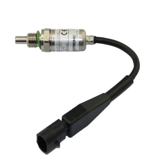 New Original Temperature Sensor 60008962 ETS7240-A-015 Oil high temperature sensor for SANY SY135-8/215-8/335-8