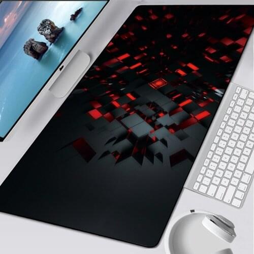 Sample 900x400mm Large Mouse Pad XXL Pad to Mouse Speed Notbook Computer Mousepad Gaming Gamer to Keyboard Mice Mat for CS GO