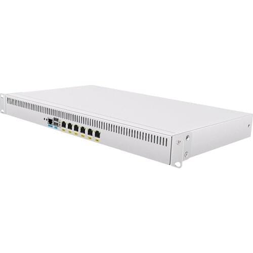Pfsense I3-3110M I5-3320M I7-3520M Openwrt/Centos/Ubuntu/Debian/Vyos/linux/Mikrotik 1U rack