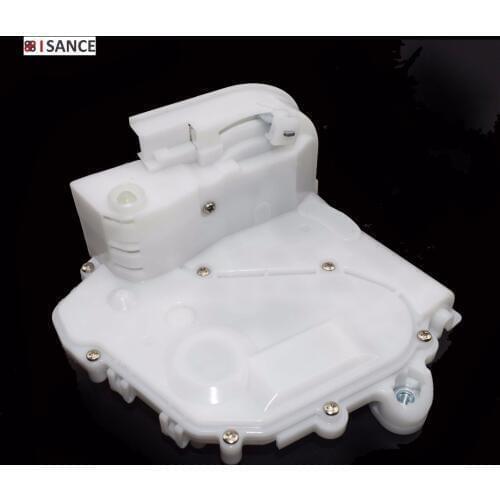ISANCE Power Door Lock Actuator Latch Rear Right 72610SWAA01 , 72610-SWA-A01 For Honda CR-V 2.4L 2007 2008 2009 2010 2011