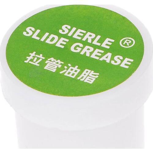 Trombone Trumpet Lubricate Slide Grease Clarinet Brass Instruments Maintain Tool