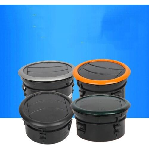 WORMS Car Air Conditioners